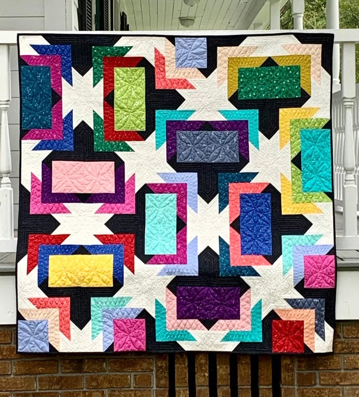 QUILT PATTERNS