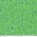 100 Aker Woods by Jill Howarth for Riley Blake Designs - Map C15171 - GREEN - Half Yard September 2024 - Modern Fabric Shoppe