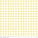 100 Aker Woods by Jill Howarth for Riley Blake Designs - Picnic Plaid C15176 - WHITE - Half Yard September 2024 - Modern Fabric Shoppe