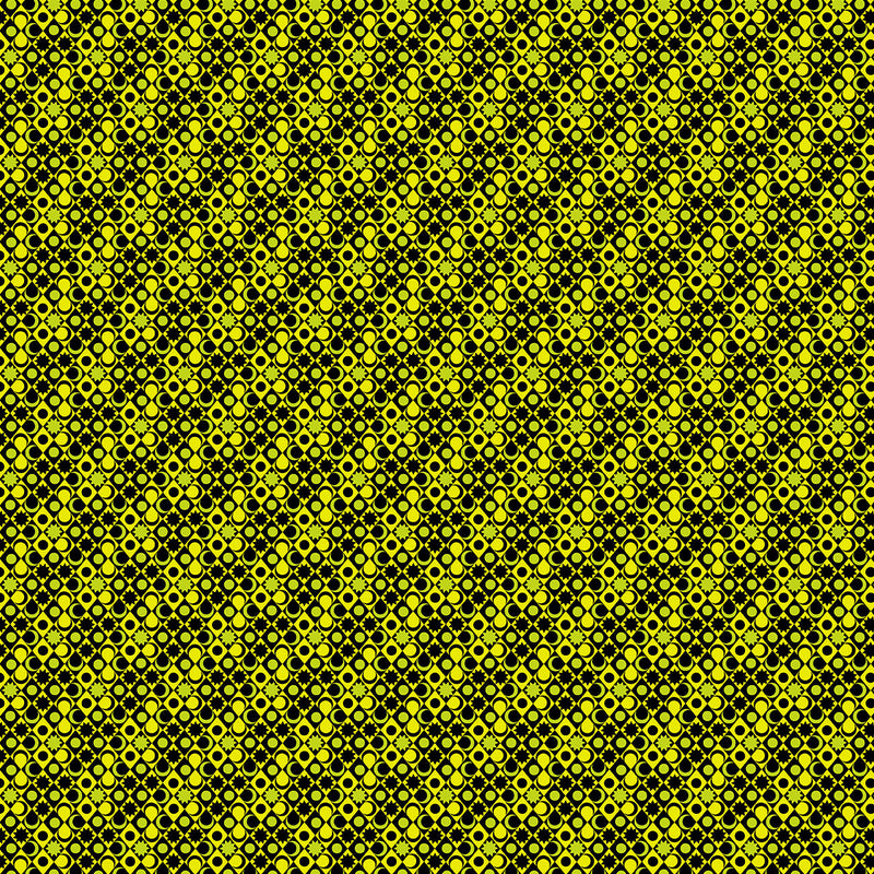 PRE-Order Enchanter by Libs Elliott- Spellbound A-10784-V Acid- Half Yard- April 2027