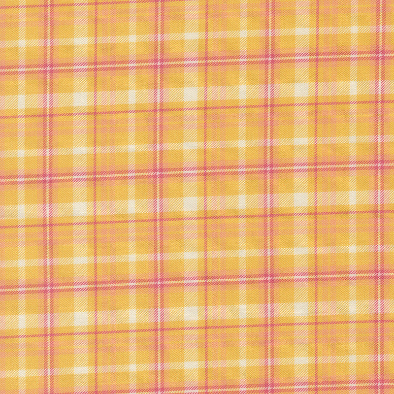 Cannon Beach by Crystal Manning- 11976 25 Sunshine- Half Yard- February 2026