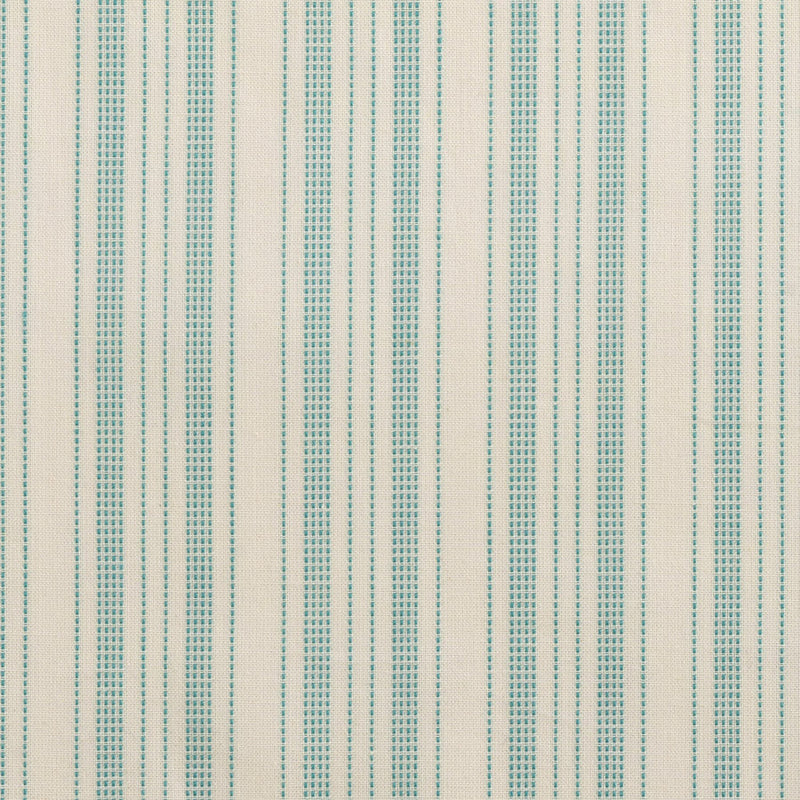 Tilda- Woven Tea Towel- Spongecake TIL160110- Teal- Half Yard- June 2024