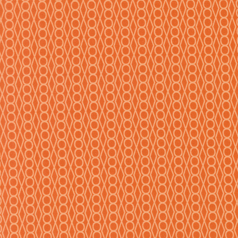 PRE-ORDER Only Treats by Lizzy House- Spice 37157 23 - Half Yard- June 2027
