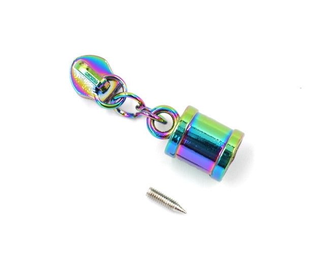 Rainbow #5 Tassel Pull