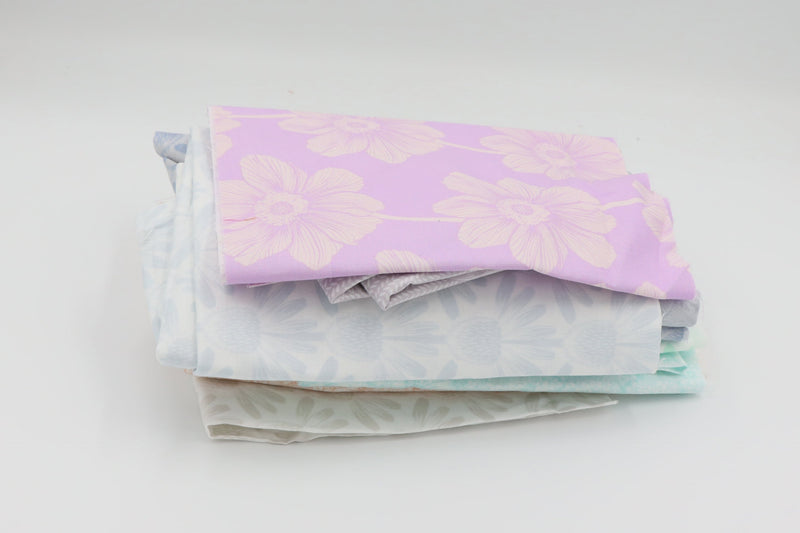 Scrap Bag #21- Anna Maria- Indelible