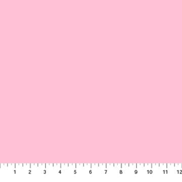 Anna Maria Textiles- Happy Place Solid- 9000-205 Peony- Half Yard- June 2025
