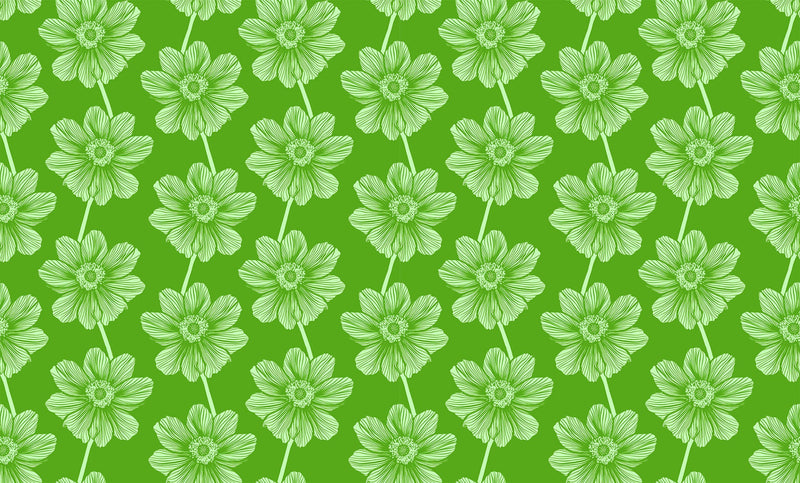 Anna Maria Textiles- Indelible- AMT1000-72C- Half Yard- March 2025