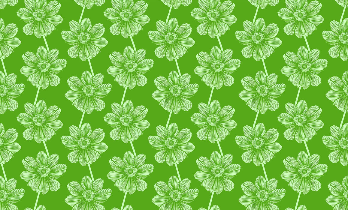 Anna Maria Textiles- Indelible- AMT1000-72C- Half Yard- March 2025