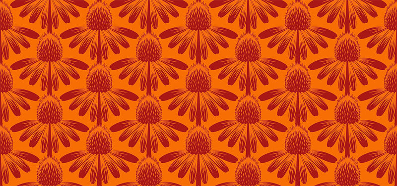 Anna Maria Textiles- Indelible- AMT1001-59C- Half Yard- March 2025