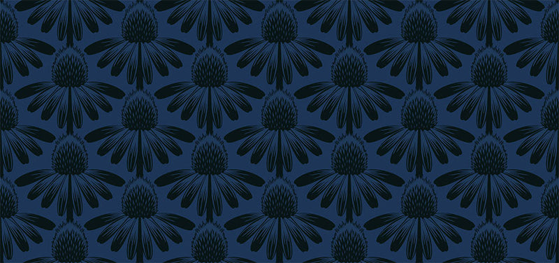 Anna Maria Textiles- Indelible- AMT1001-86L- Half Yard- March 2025