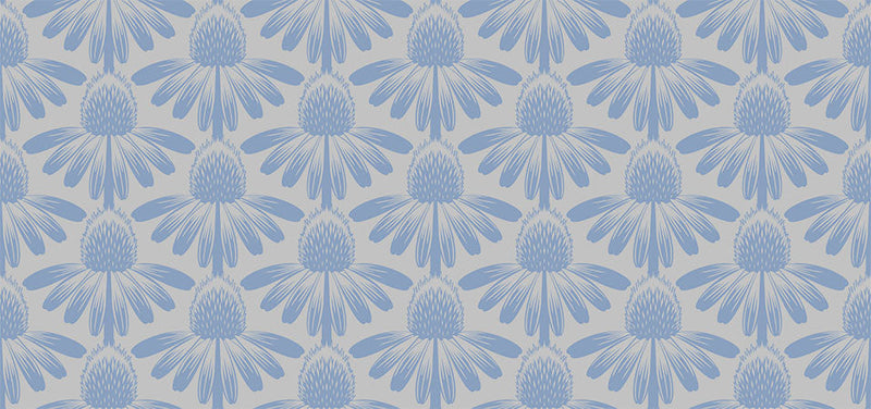 Anna Maria Textiles- Indelible- AMT1001-90V- Half Yard- March 2025