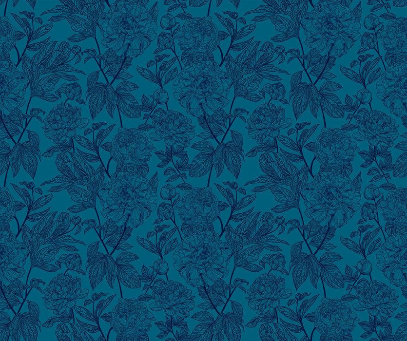Anna Maria Textiles- Indelible- AMT1003-47L- Half Yard- March 2025