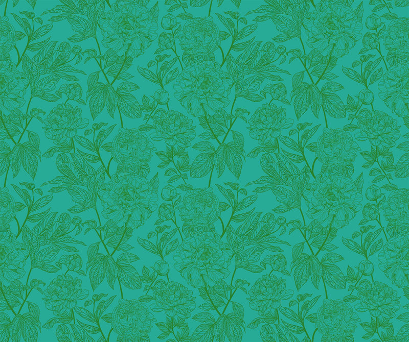 Anna Maria Textiles- Indelible- AMT1003-78C- Half Yard- March 2025