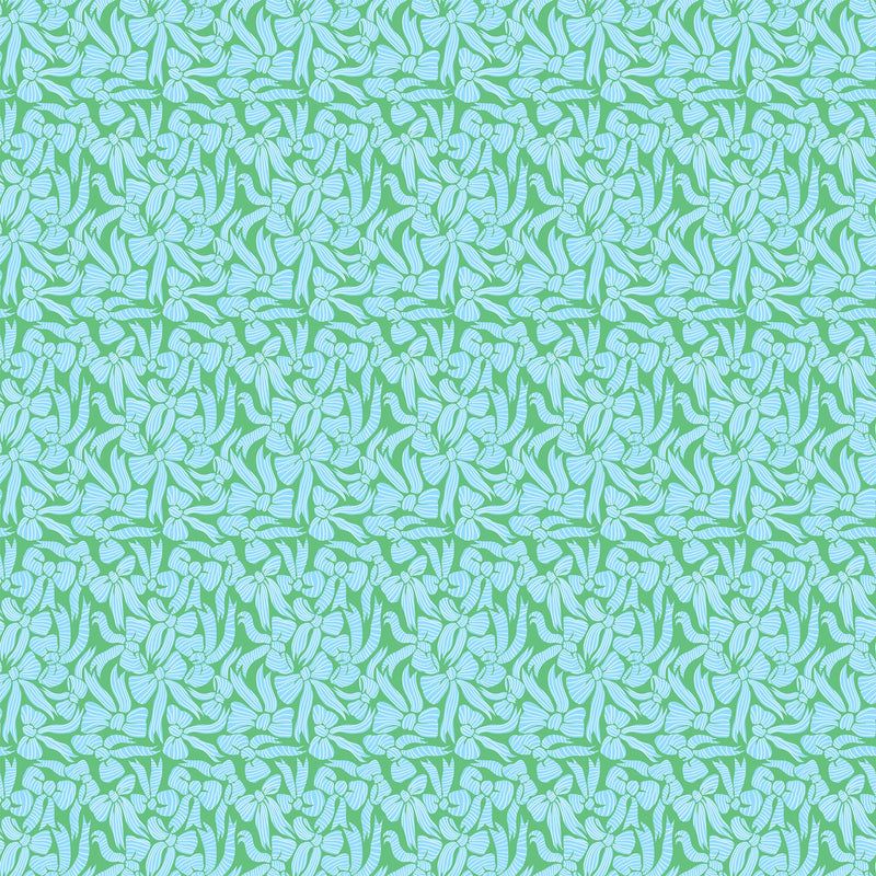 PRE-Order Anna Maria Textiles- Sugar Coated- Stripey AMT200-75C Glen- Half Yard- May 2027