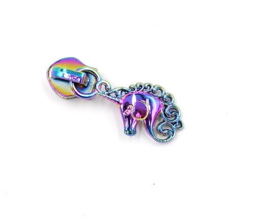 Rainbow #5 Unicorn Pull