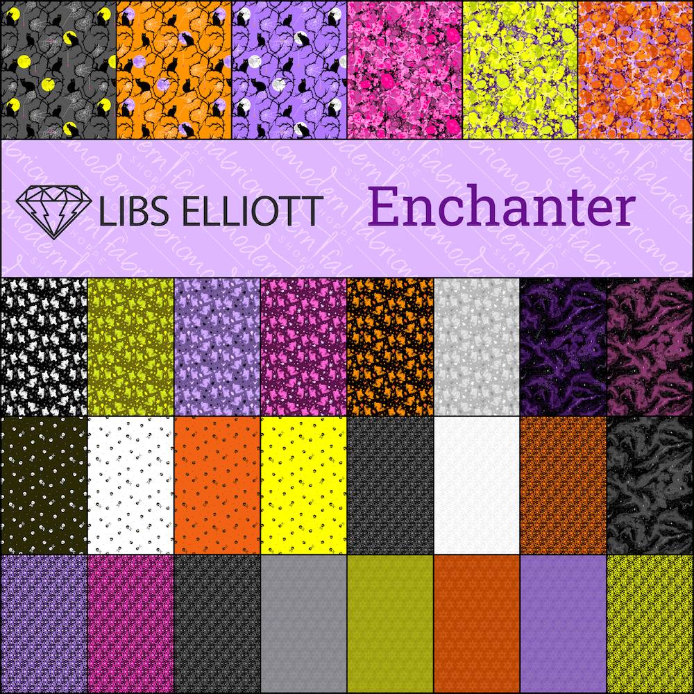 Fat Quarter Bundle