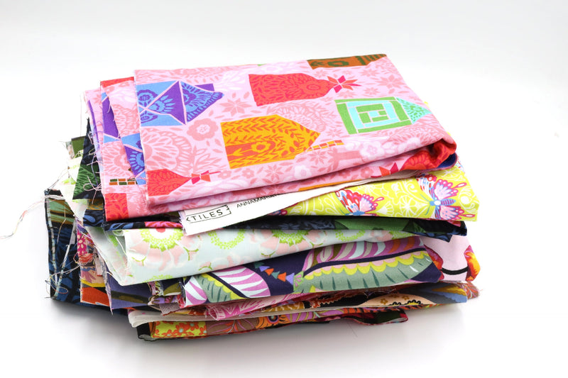 Scrap Bag #22- Anna Maria- Miscellaneous