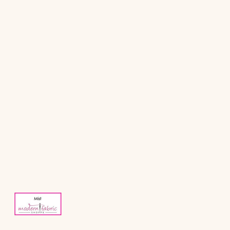 Tula Pink Designer Essential Solid- CSFSESS.MISTX- Half Yard