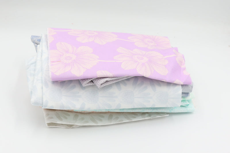 Scrap Bag #21- Anna Maria- Indelible