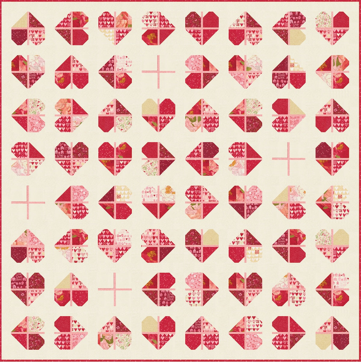 Robin Pickens Quilt Kits
