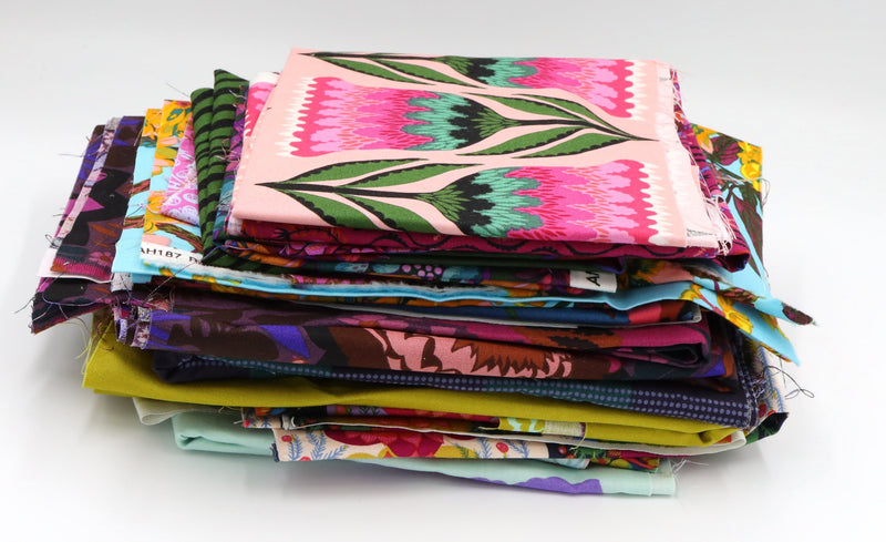 Scrap Bag #20- Anna Maria- Miscellaneous