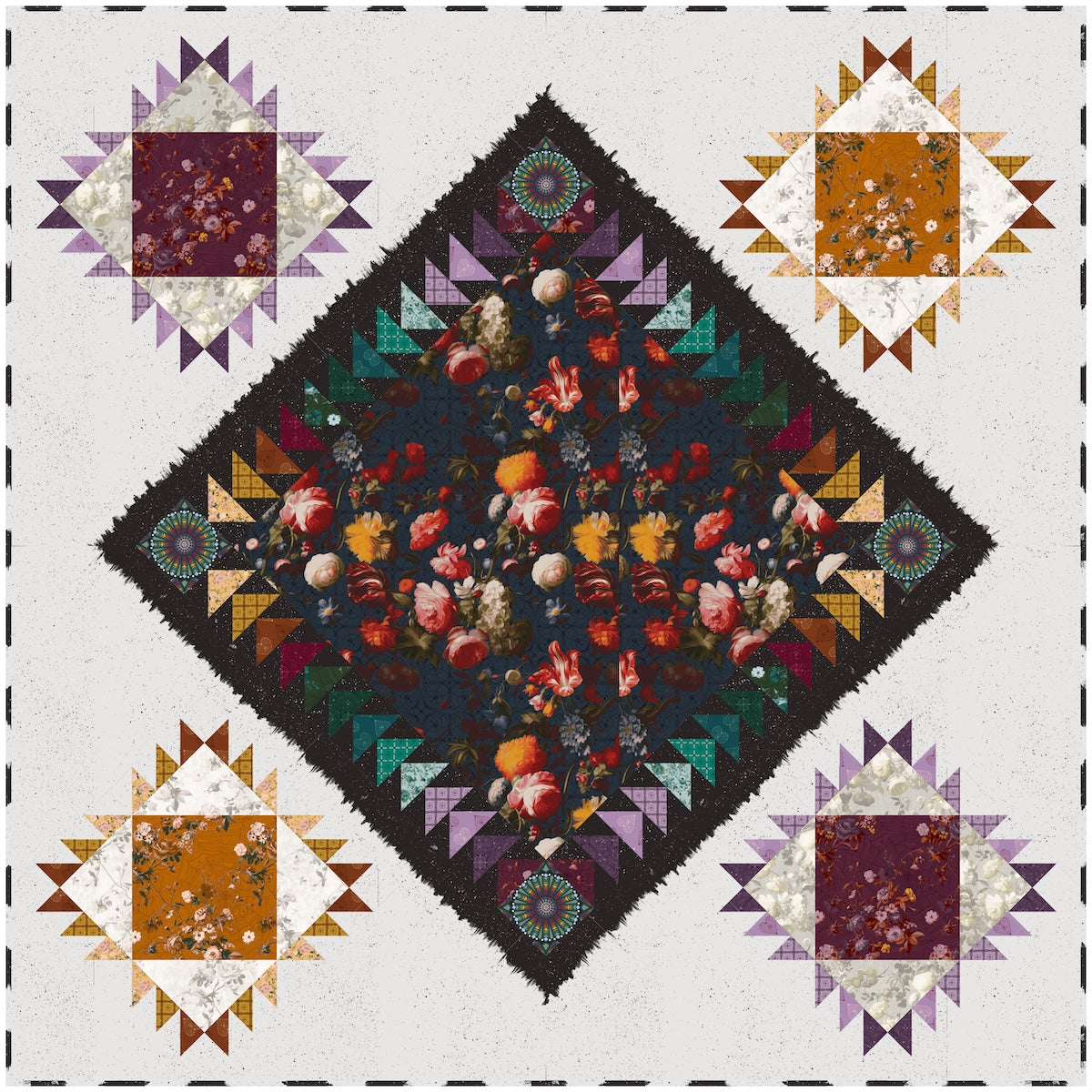 Giucy Giuce Quilt Kits
