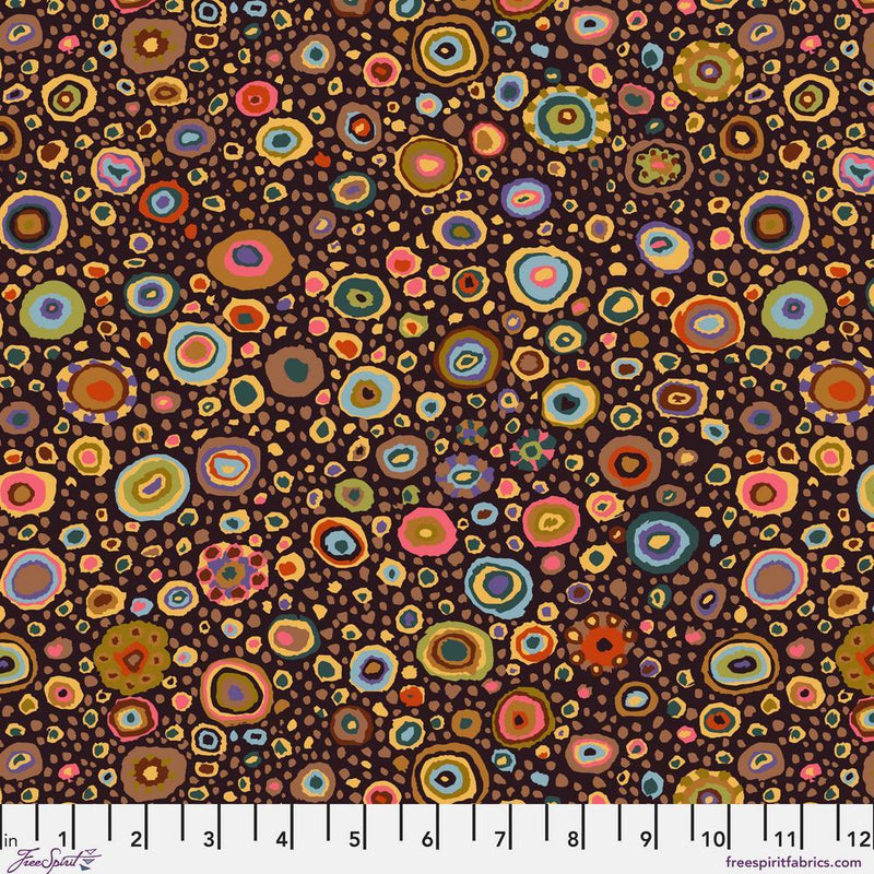 Kaffe Fassett Collective- Roman Glass GP01.BYZA- Half Yard- December 2026