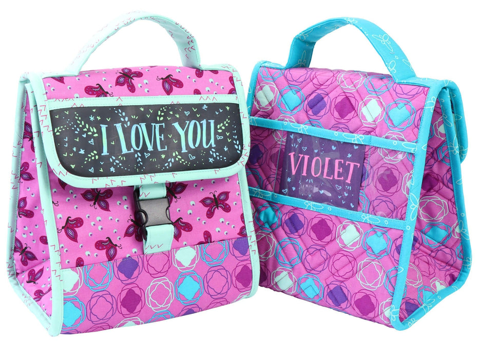 By Annie- Grab Some Grub 2.0 Pattern