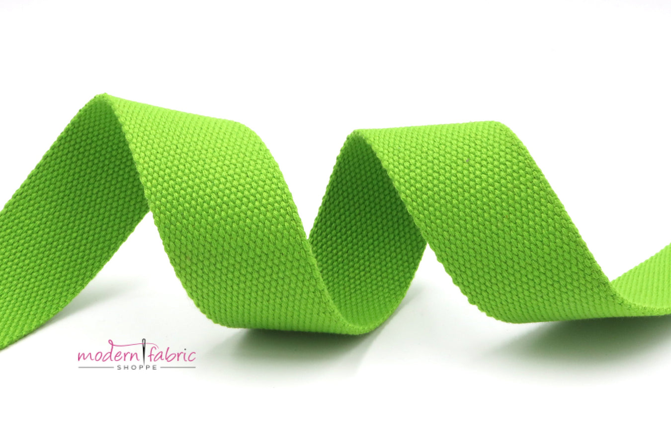 Cotton Webbing