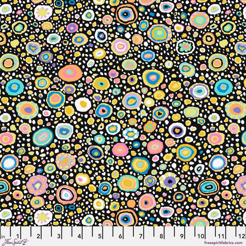 Kaffe Fassett Collective- Roman Glass GP001.CONTRAST- Half Yard- December 2026