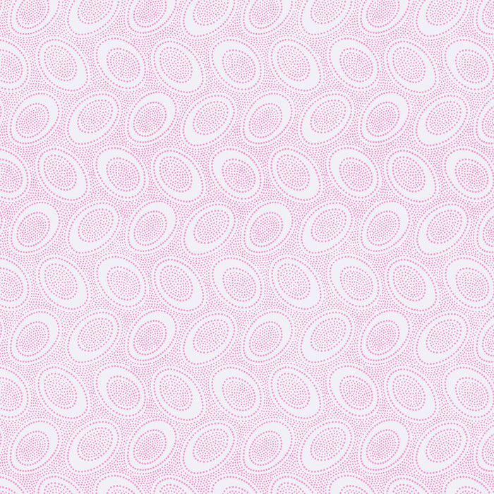 Kaffe Fassett February 2025 Collective- Aboriginal Dot PWGP071.BLUSH- Half Yard