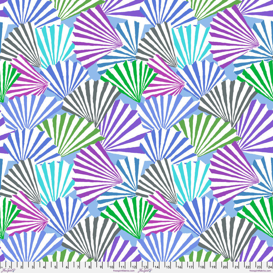 Kaffe Fassett February 2026