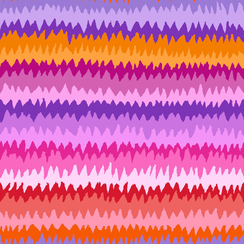 PRE-Order Kaffe Fassett February 2027 Collective- Mirage PWGP222.PINK- Half Yard