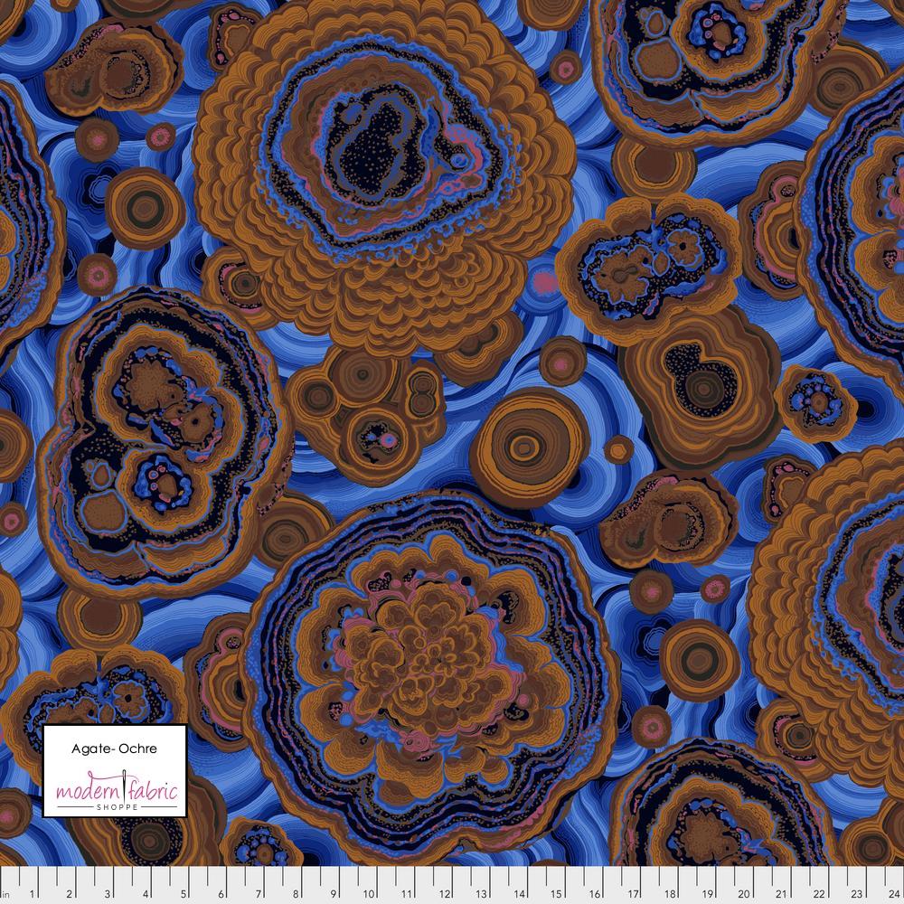 Kaffe Fassett February 2022