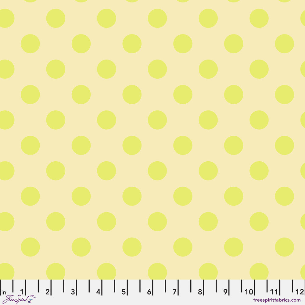Tula Pink Neon True Colors
