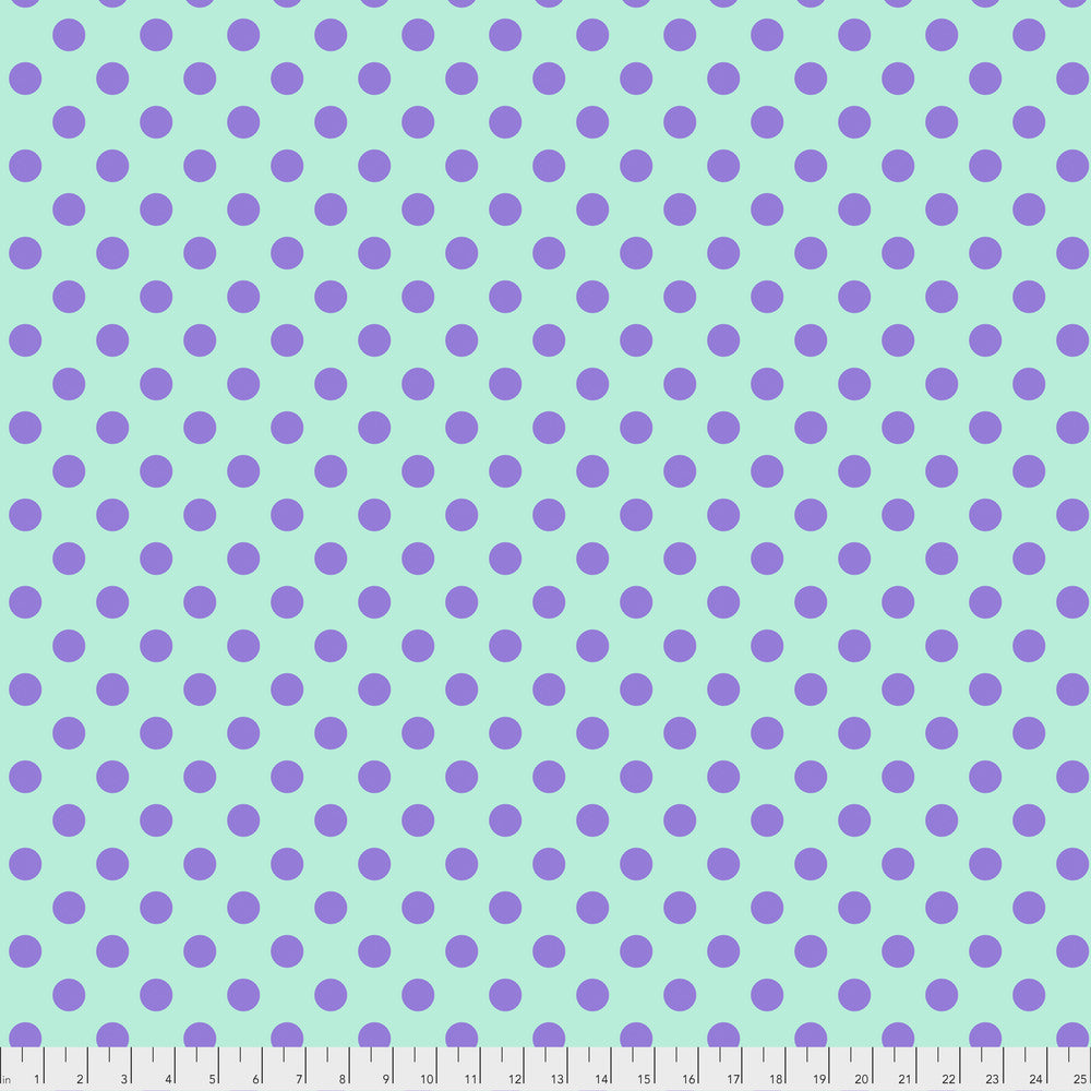 Pom and Stripe