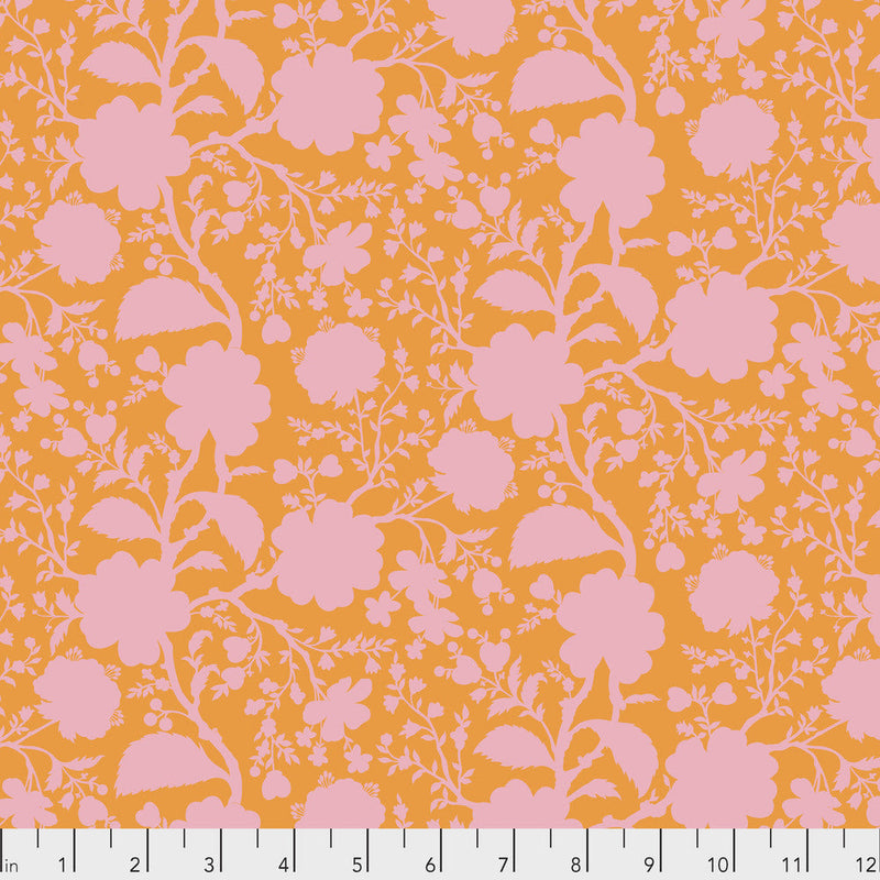Tula Pink- True Colors Wildflower- PWTP149.BLOSSOM- Half Yard