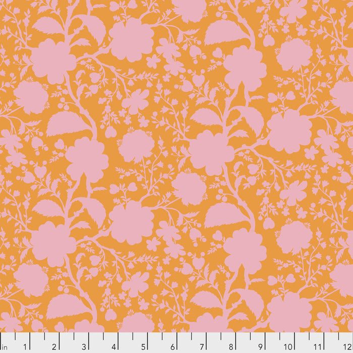 Tula Pink- True Colors Wildflower- PWTP149.BLOSSOM- Half Yard