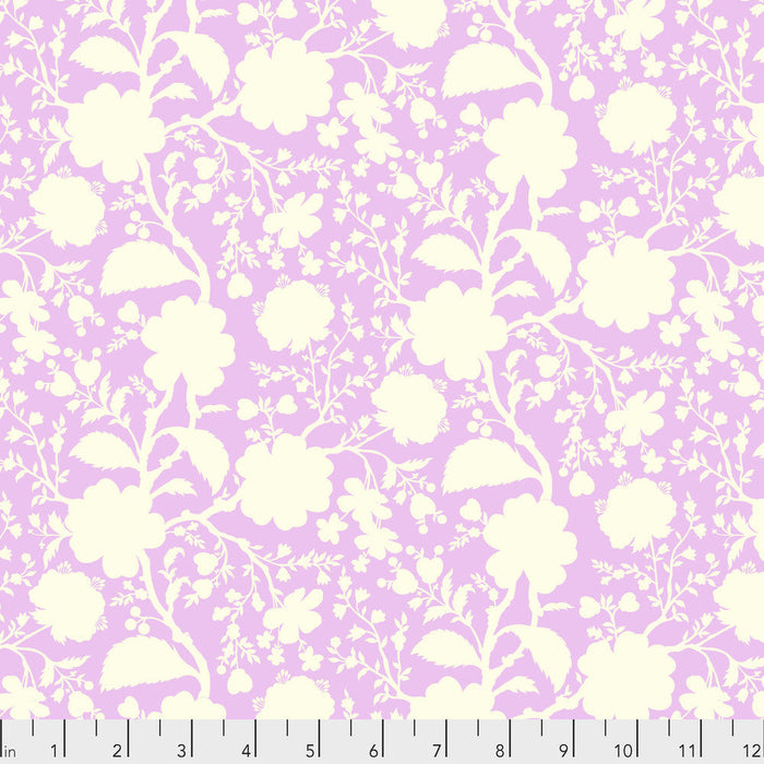 Tula Pink- True Colors Wildflower- PWTP149.PEONY- Half Yard
