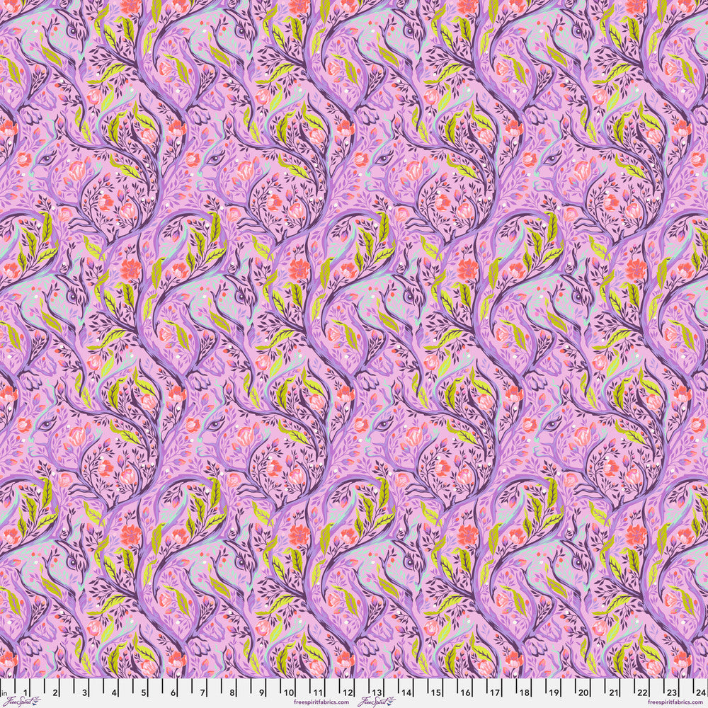 Tula Pink Full Moon Forest II