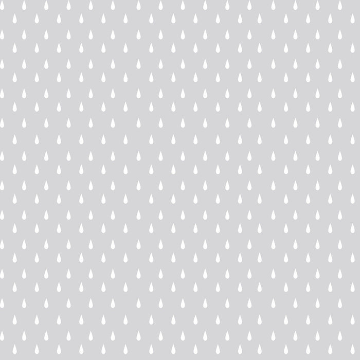 Tula Pink True Colors 2025- Ghost Droplettes PWTP252.WHISPER- Half Yard- April 2025