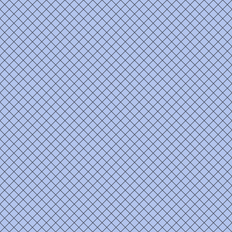 Tula Pink True Colors 2025- On the Grid PWTP255.SHORELINE- Half Yard- April 2025
