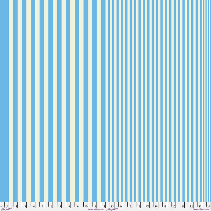 Tula Pink True Color- Sticks PWTP298.SKYLIGHT- Half Yard- March 2027