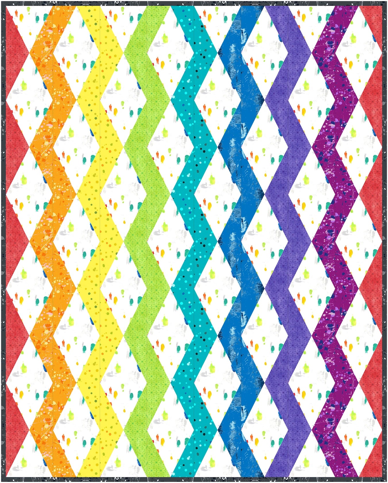 Giucy Giuce Quilt Kits