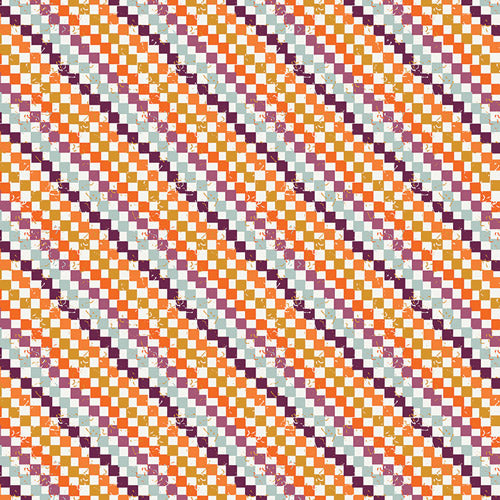 PRE-Order Regeneration by Kathy Doughty- Pathway- RGN-17308 Sunbaked- Half Yard- March 2027