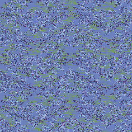 PRE-Order Regeneration by Kathy Doughty- Graceful- RGN-27302 Jewel- Half Yard- March 2027 (Copy)