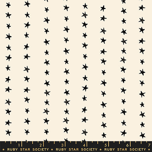 PRE-Order Daisy Days by Alexia Marcella Abegg- RS 4175 12 Natural- Half Yard- April 2027