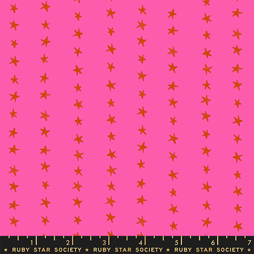 PRE-Order Daisy Days by Alexia Marcella Abegg- RS 4175 15 Playful- Half Yard- April 2027