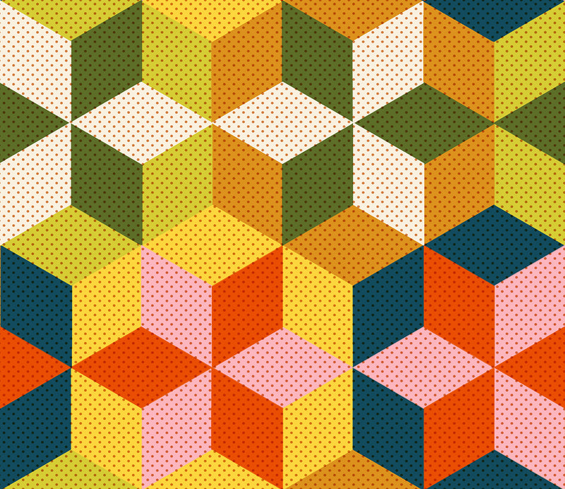 PRE-Order Daisy Days by Alexia Marcella Abegg- RS 4177 16 Pistachio- Half Yard- April 2027