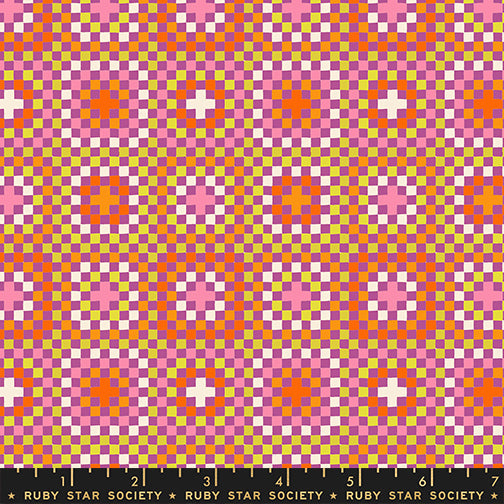 PRE-ORDER Boo Valley by Alexia Marcella Abegg- RS 4196 13 Witchy - Half Yard- June 2027